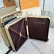 LV Horizon 55 Monogram Surplus Canvas Sand Beige M29160 - 55x38x21cm - 3