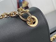 LV Madeleine BB Monogram/Black M28424 - 24x15x9cm - 4