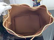 LV Noé Monogram Canvas M46976 - 36x27.5x20cm - 5