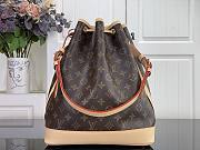 LV Noé Monogram Canvas M46976 - 36x27.5x20cm - 2