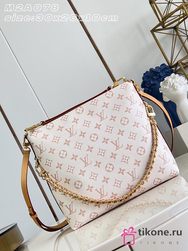 LV Multipass Monogram Dune Canvas M2A078 - 30x26x10cm - 1
