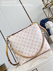 LV Multipass Monogram Dune Canvas M2A078 - 30x26x10cm - 1