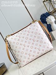 LV Multipass Monogram Dune Canvas M2A078 - 30x26x10cm - 6