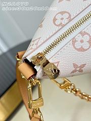 LV Multipass Monogram Dune Canvas M2A078 - 30x26x10cm - 4