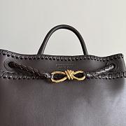  Bottega Veneta Andiamo in Espresso - 32x25x11cm - 2