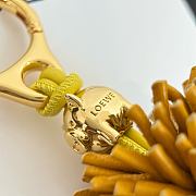 Loewe Leather Bag Charm 27888 - 2