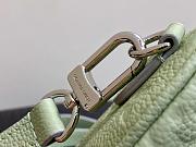 LV Nano Speedy Monogram Empreinte Minty M2A387 - 16x12.5x10cm - 4