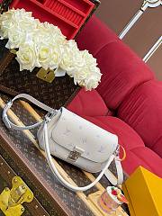 LV Pochette Métis Soft PM Monogram Empreinte Link Quartz M2A332 - 25x15x5cm - 6