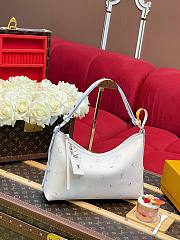 LV Carryall East-West Monogram Empreinte Link Quartz M2A369 - 36x19x10cm - 1