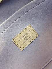 LV Carryall East-West Monogram Empreinte Link Quartz M2A369 - 36x19x10cm - 5