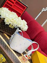 LV All In BB Monogram Empreinte Link Quartz M29835 - 16x18x12cm - 6