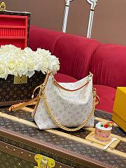 LV Multipass Monogram Dune Canvas M2A078 - 30x26x10cm - 1