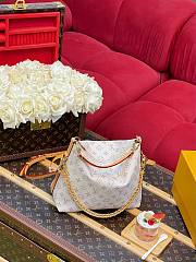 LV Multipass Monogram Dune Canvas M2A078 - 30x26x10cm - 4