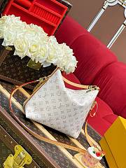 LV Multipass Monogram Dune Canvas M2A078 - 30x26x10cm - 2