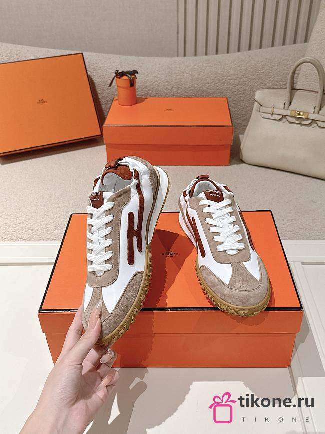 Hermes Jet Sneaker 27993 - 1