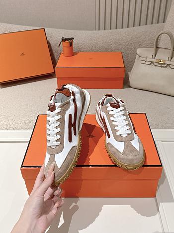 Hermes Jet Sneaker 27993