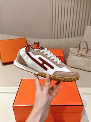 Hermes Jet Sneaker 27993 - 6