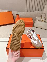 Hermes Jet Sneaker 27993 - 4