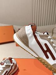 Hermes Jet Sneaker 27993 - 3