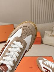 Hermes Jet Sneaker 27993 - 2