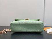 LV Nano Madeleine Monogram Empreinte M29785 - 21x12.5x6cm - 5