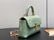 LV Nano Madeleine Monogram Empreinte M29785 - 21x12.5x6cm - 4