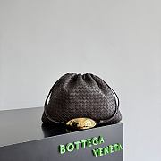 Bottega Veneta Dustbag Handle Fondant - 32x23x1cm - 1