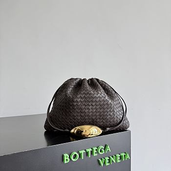 Bottega Veneta Dustbag Handle Fondant - 32x23x1cm