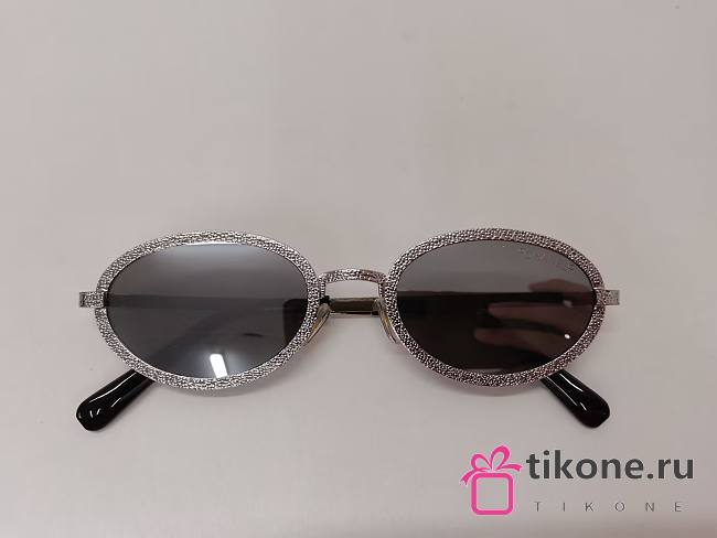 Gift Chanel Sunglasses 5 - 1