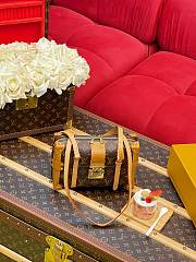 LV Malle De Jour Monogram Canvas M3A169 - 24x15x8cm - 5