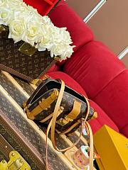 LV Malle De Jour Monogram Canvas M3A169 - 24x15x8cm - 4