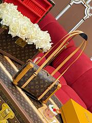LV Malle De Jour Monogram Canvas M3A169 - 24x15x8cm - 3