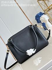 LV Speedpocket Black/Grass Green M3A220 - 26x19x16cm - 5