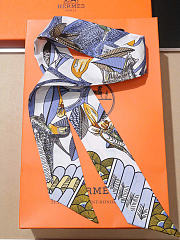 Hermes Tree Of Song Twilly  - 4