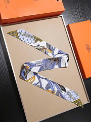 Hermes Tree Of Song Twilly  - 5