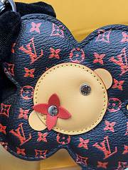 LV Vivienne Bag Charm S00 M04221 - 6