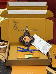 LV Vivienne Bag Charm S00 M04221 - 2