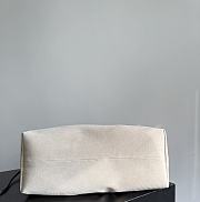 Bottega Veneta Medium Pinacoteca Green - 43x23x17.5cm - 6