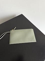 Bottega Veneta Medium Pinacoteca Green - 43x23x17.5cm - 5
