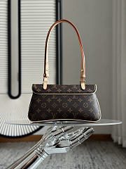 LV Marelle Monogram Canvas M28613 - 28x15.5x7cm - 3