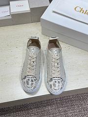 Chloe Lauren Sneaker Mild Beige - 6