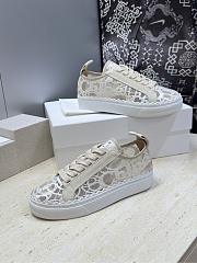 Chloe Lauren Sneaker Mild Beige - 4