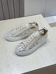 Chloe Lauren Sneaker Mild Beige - 3