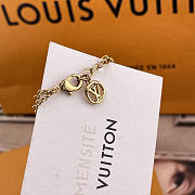 Lady LV Bracelet MA084A  - 6