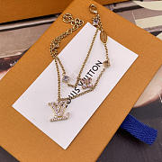 Lady LV Bracelet MA084A  - 5