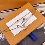 Lady LV Bracelet MA084A  - 2