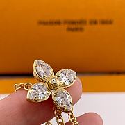 LV Dazzle Necklace  - 2