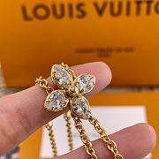 LV Dazzle Necklace  - 3