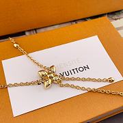 LV Dazzle Necklace  - 4