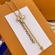 LV Dazzle Necklace  - 5